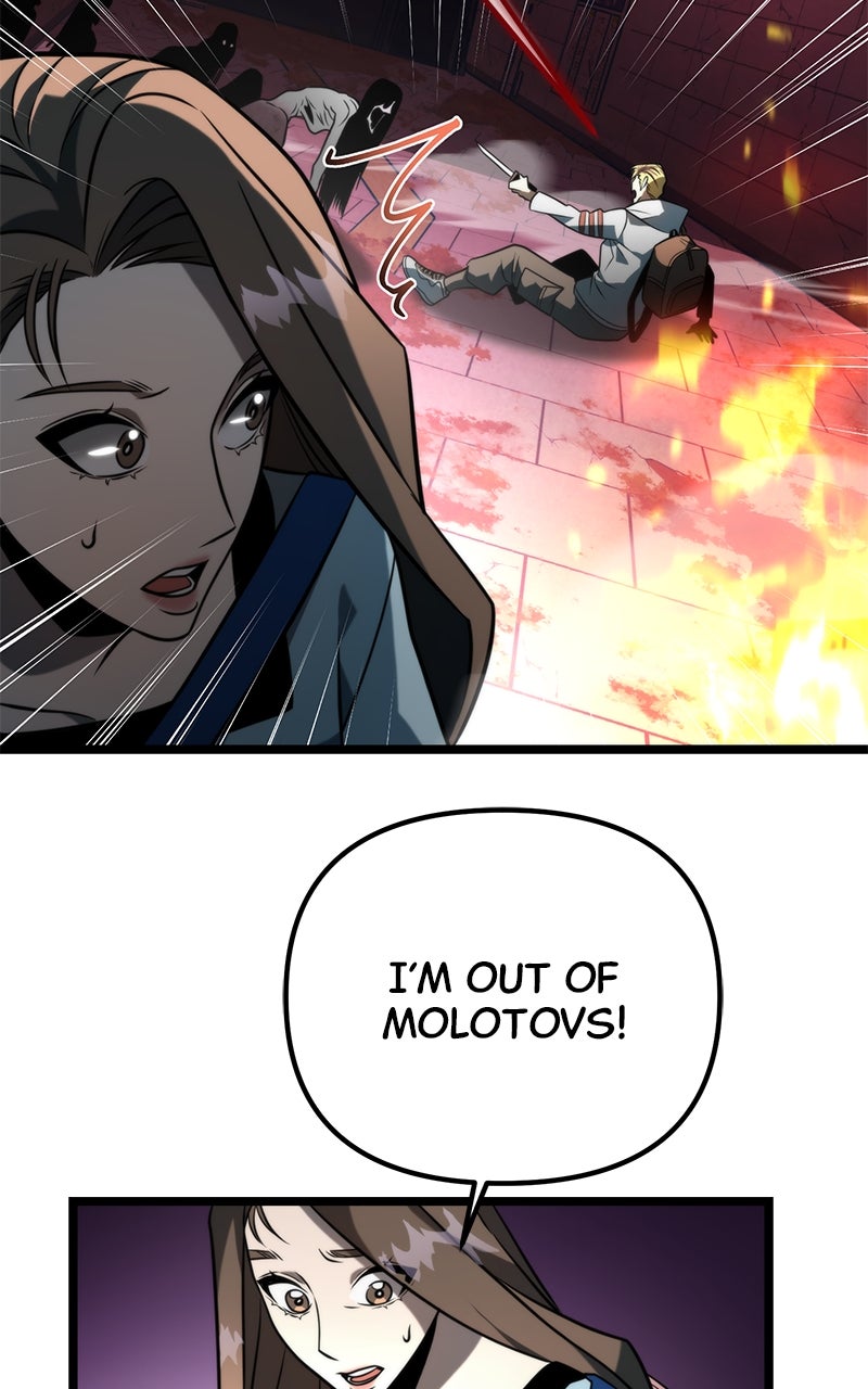 Read Reincarnator EN Manga Online