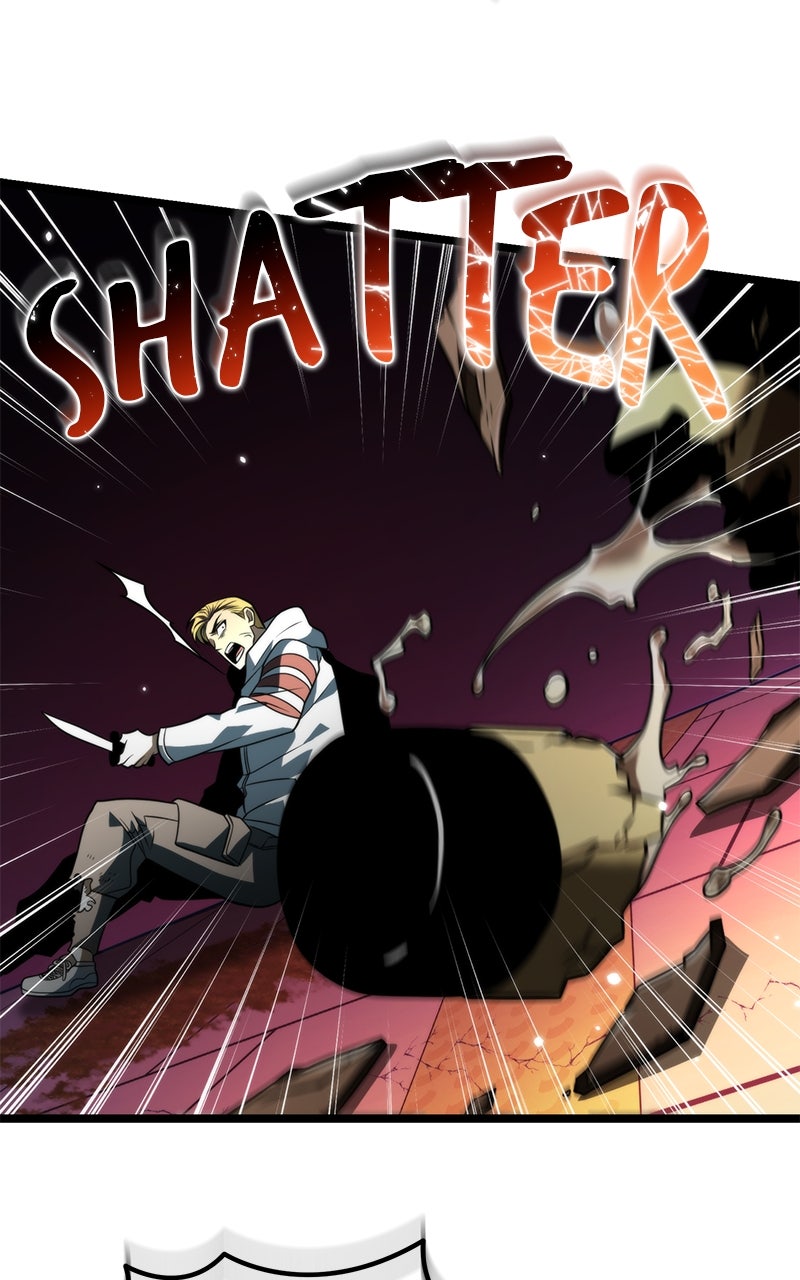 Read Reincarnator EN Manga Online