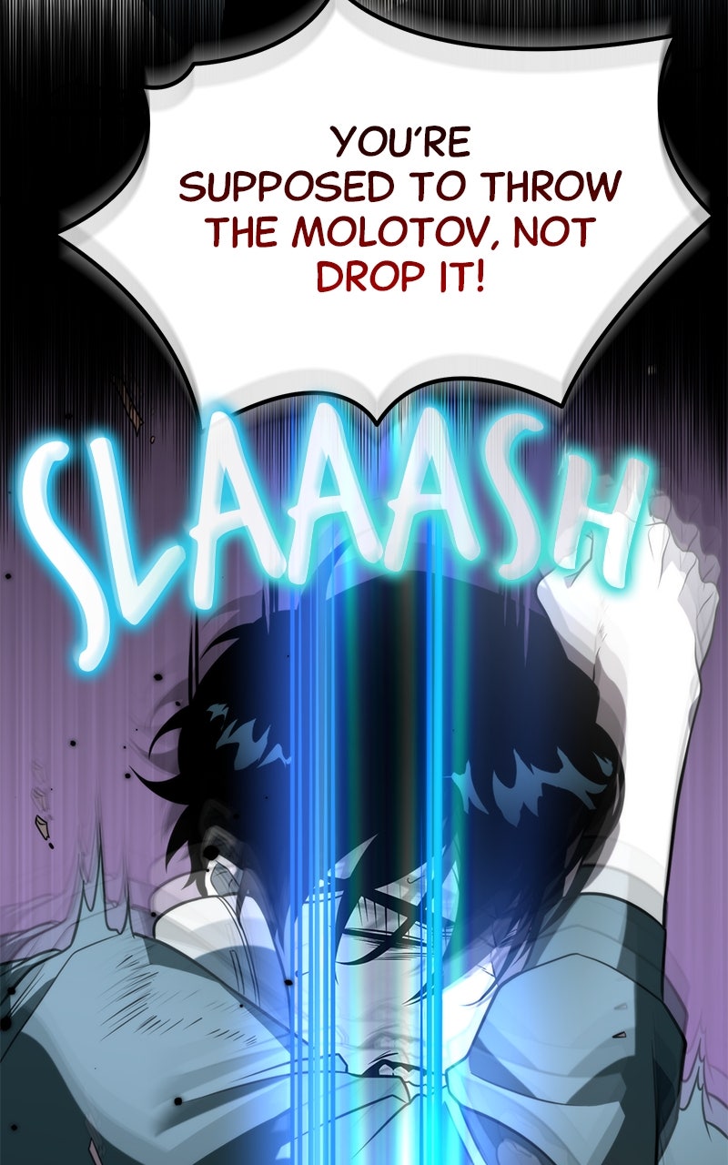 Read Reincarnator EN Manga Online