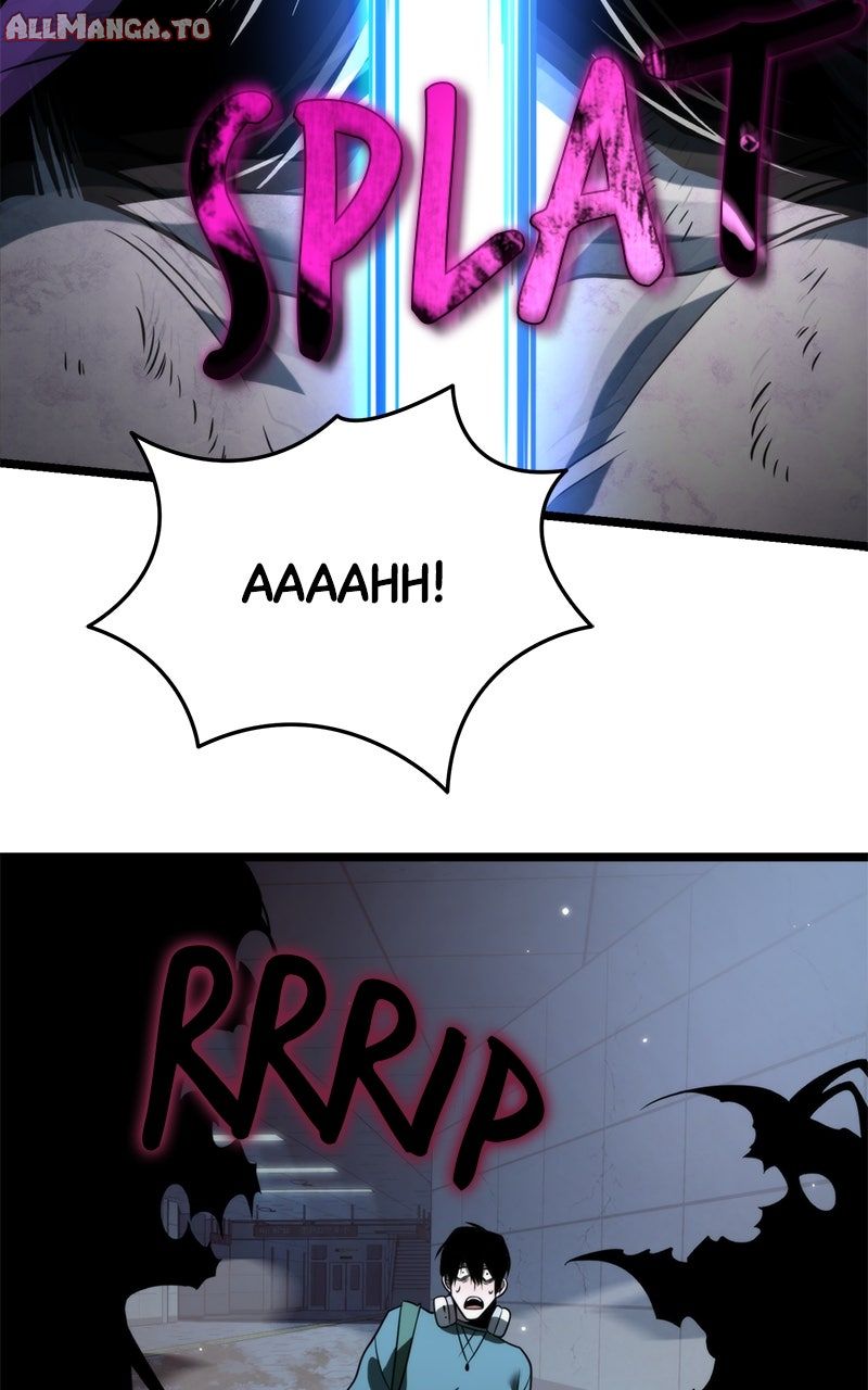 Read Reincarnator EN Manga Online