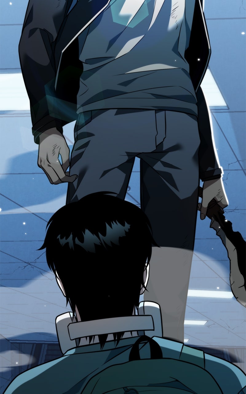 Read Reincarnator EN Manga Online