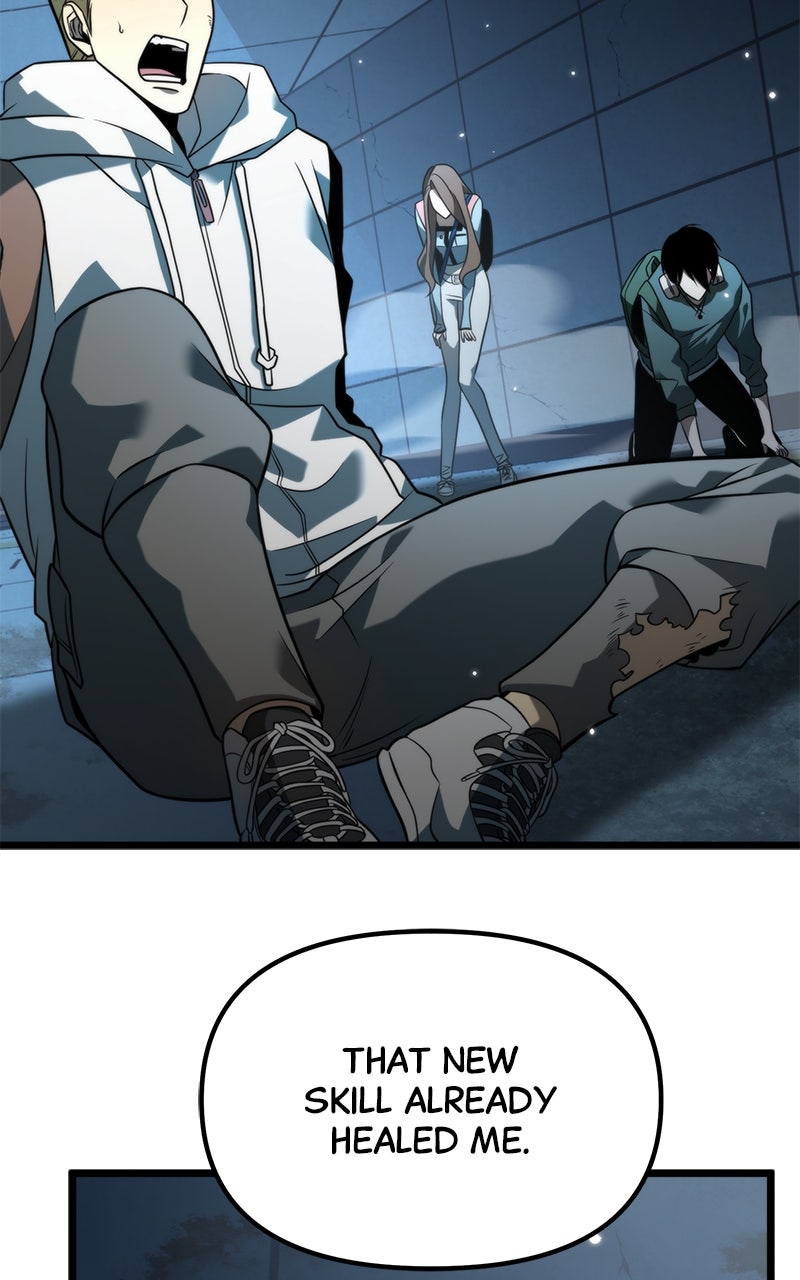 Read Reincarnator EN Manga Online