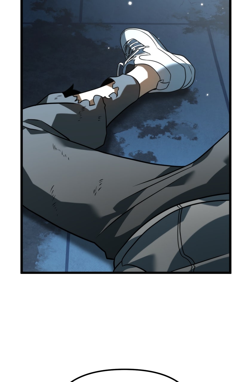 Read Reincarnator EN Manga Online