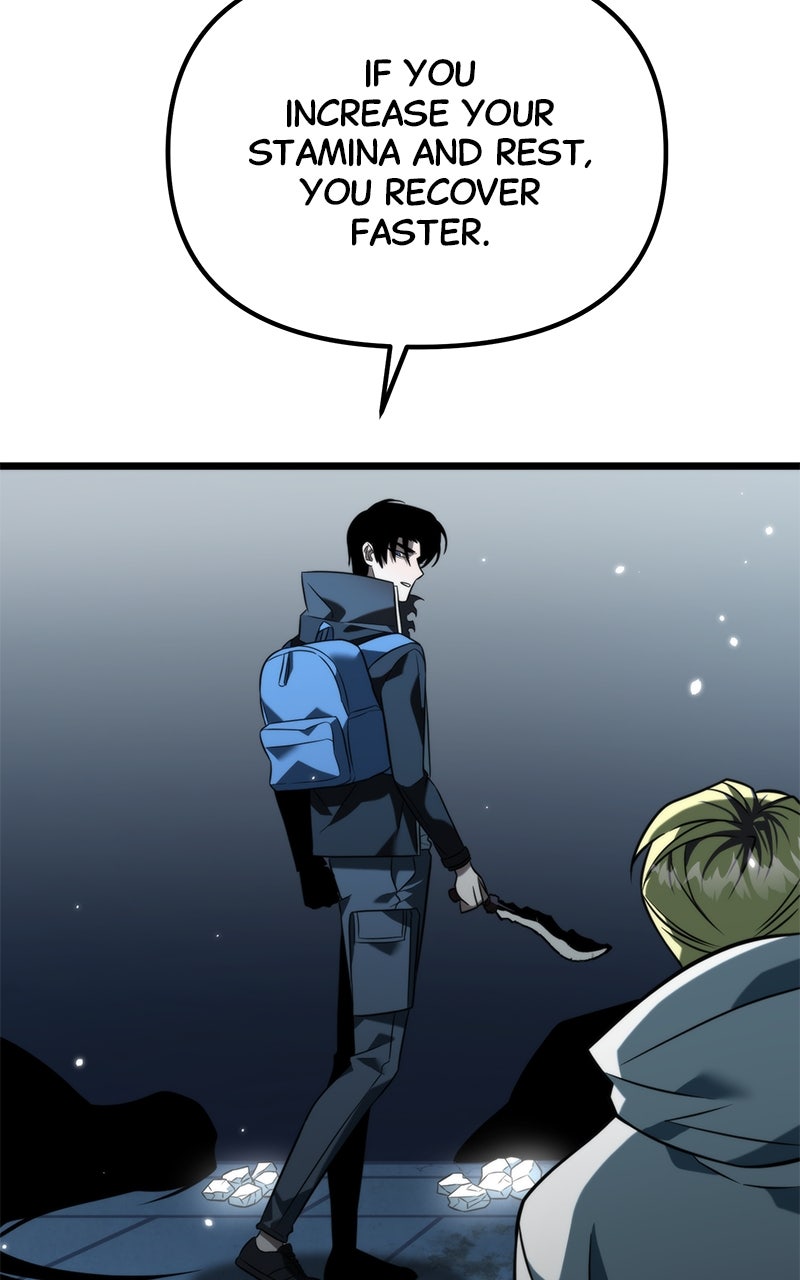 Read Reincarnator EN Manga Online