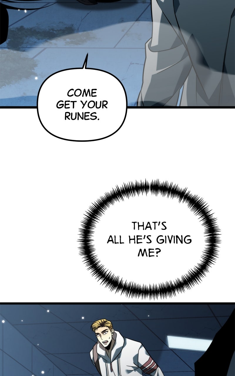 Read Reincarnator EN Manga Online