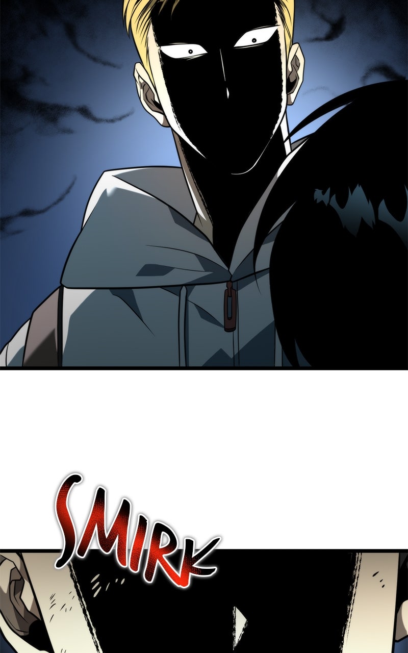 Read Reincarnator EN Manga Online