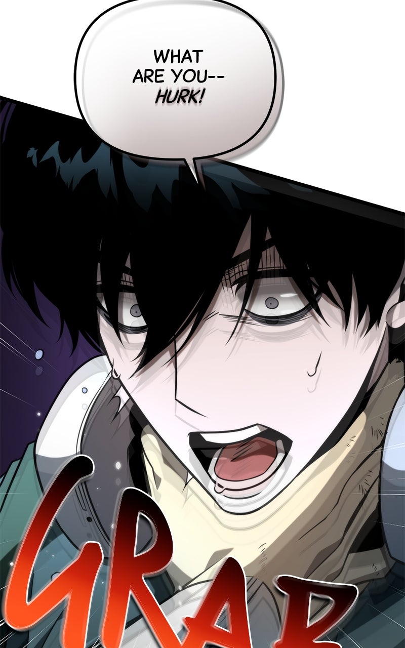 Read Reincarnator EN Manga Online