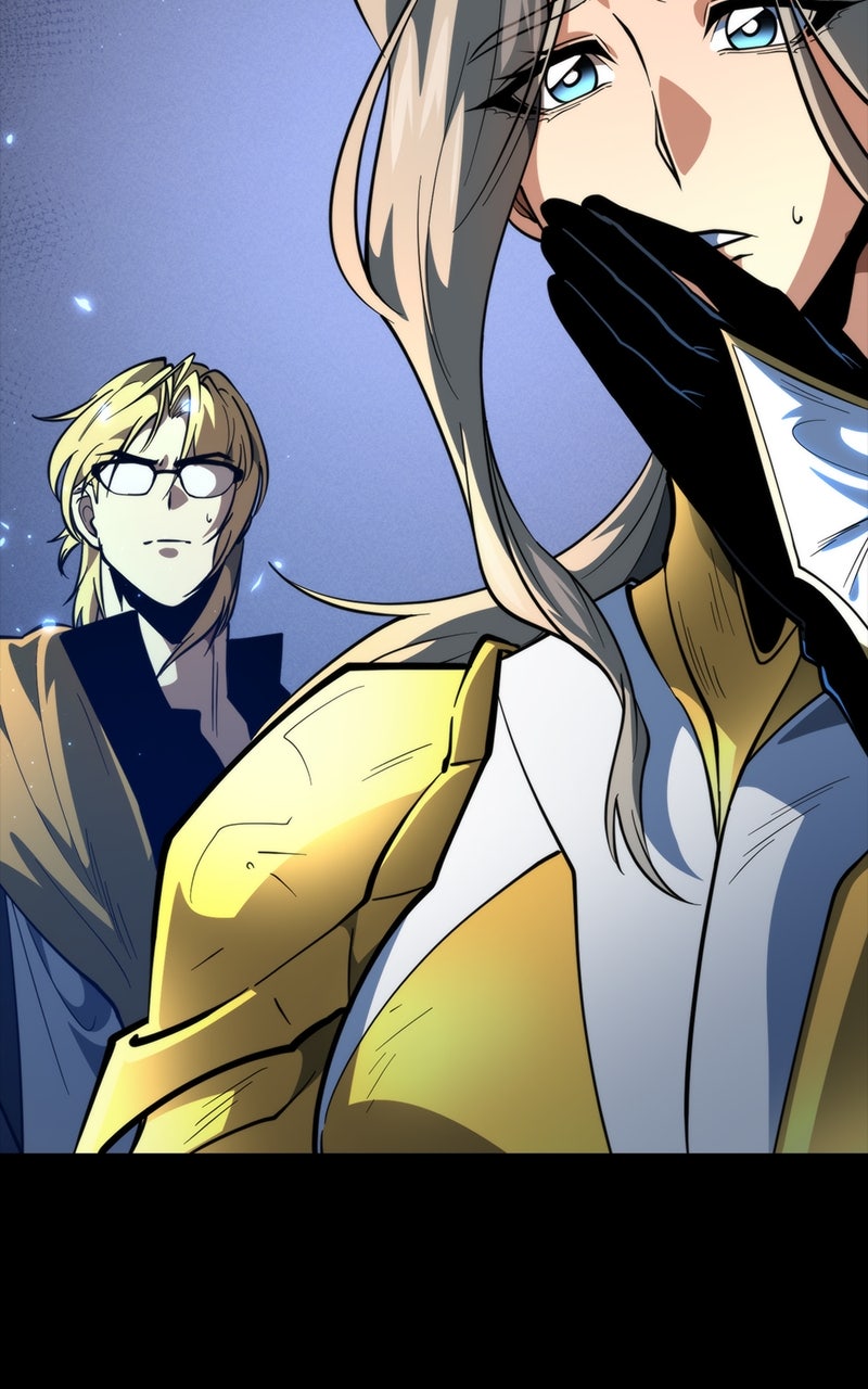 Read Reincarnator EN Manga Online