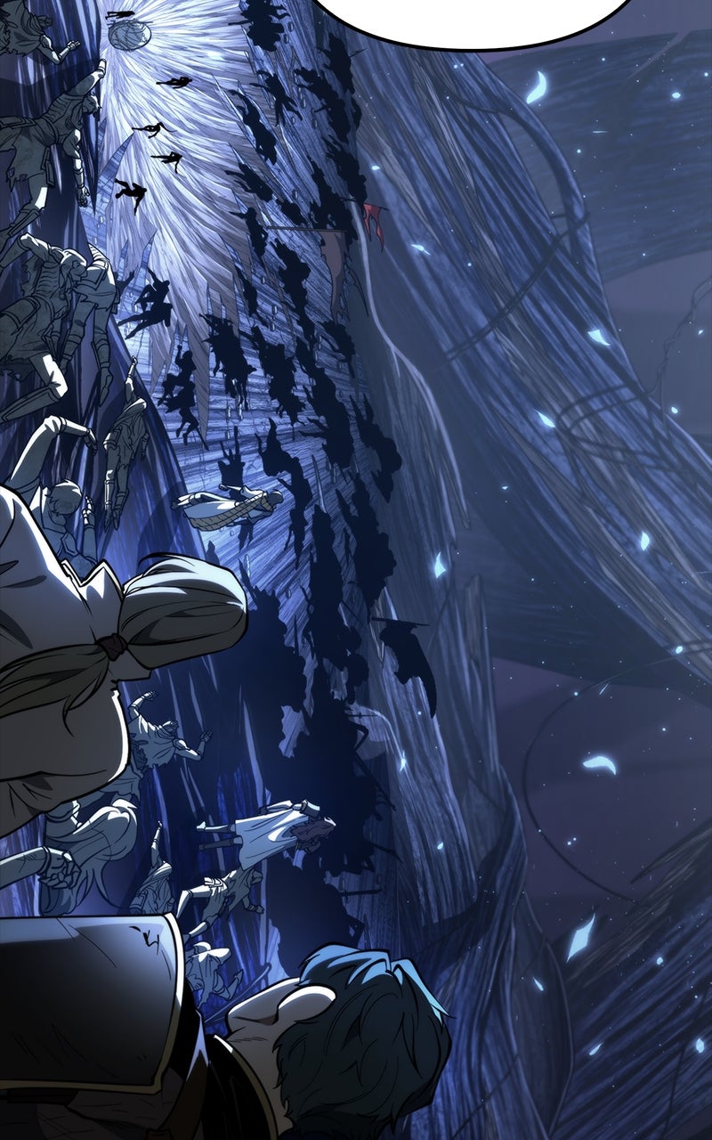 Read Reincarnator EN Manga Online