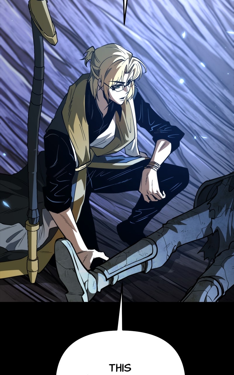 Read Reincarnator EN Manga Online