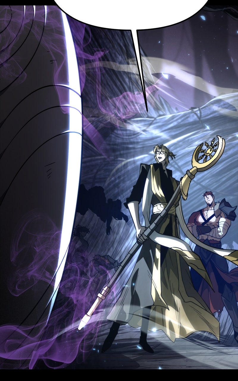 Read Reincarnator EN Manga Online