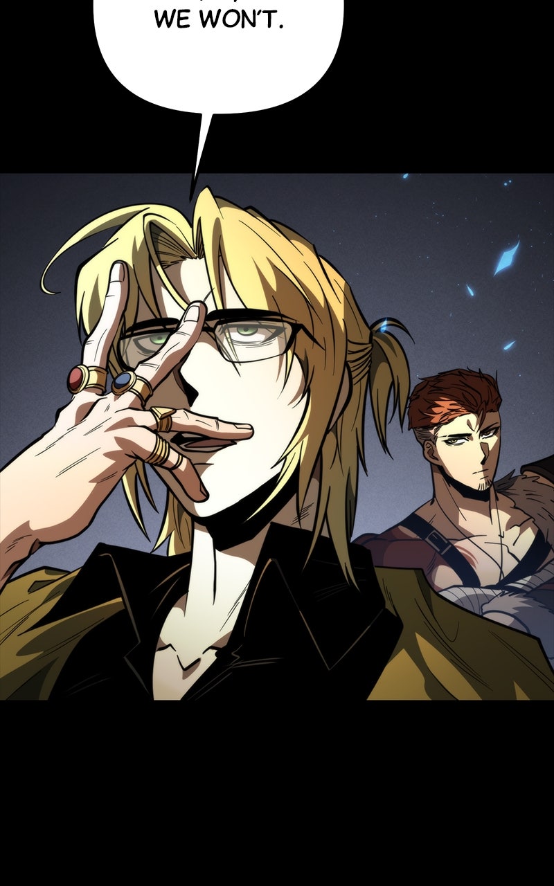 Read Reincarnator EN Manga Online