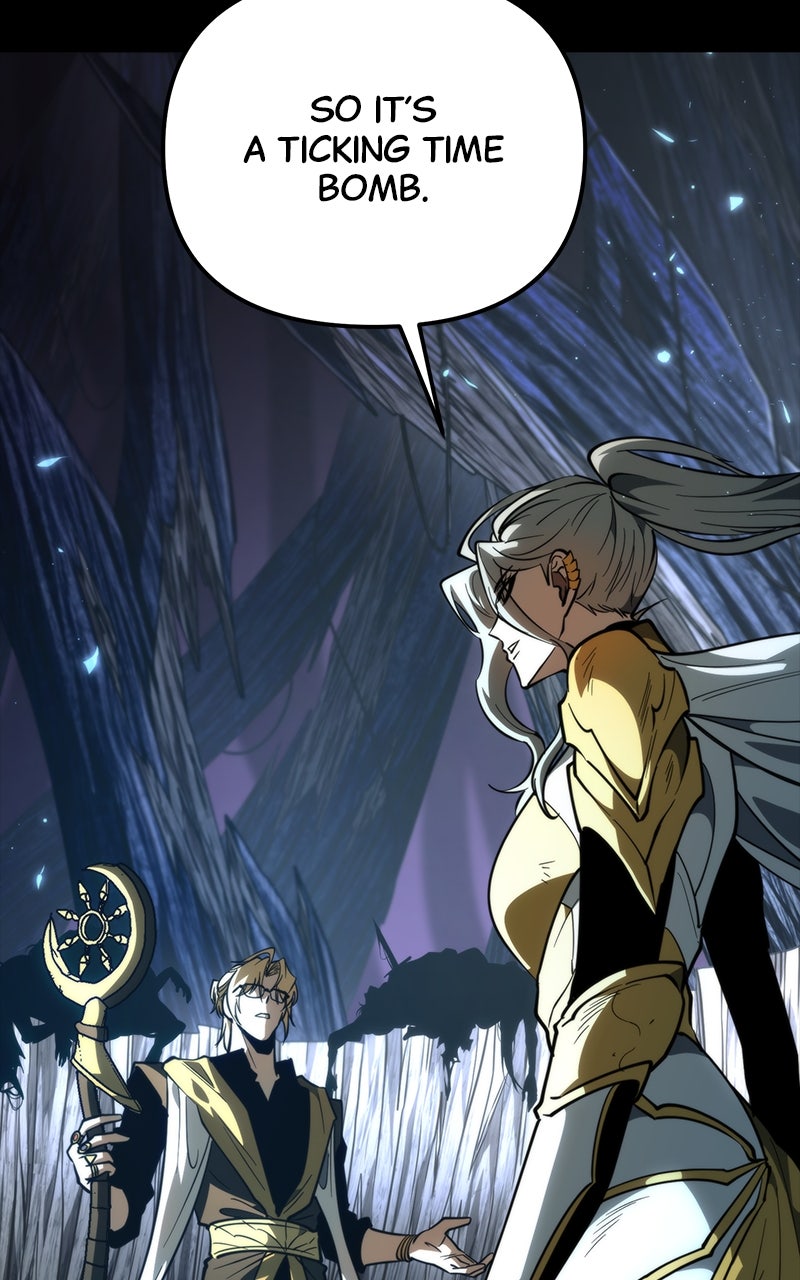 Read Reincarnator EN Manga Online