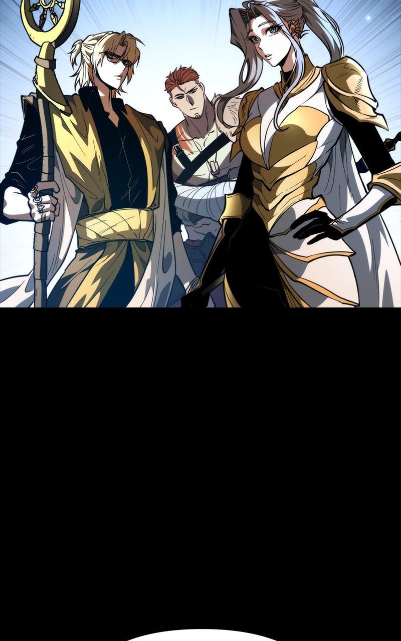 Read Reincarnator EN Manga Online