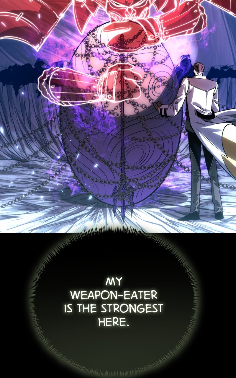 Read Reincarnator EN Manga Online