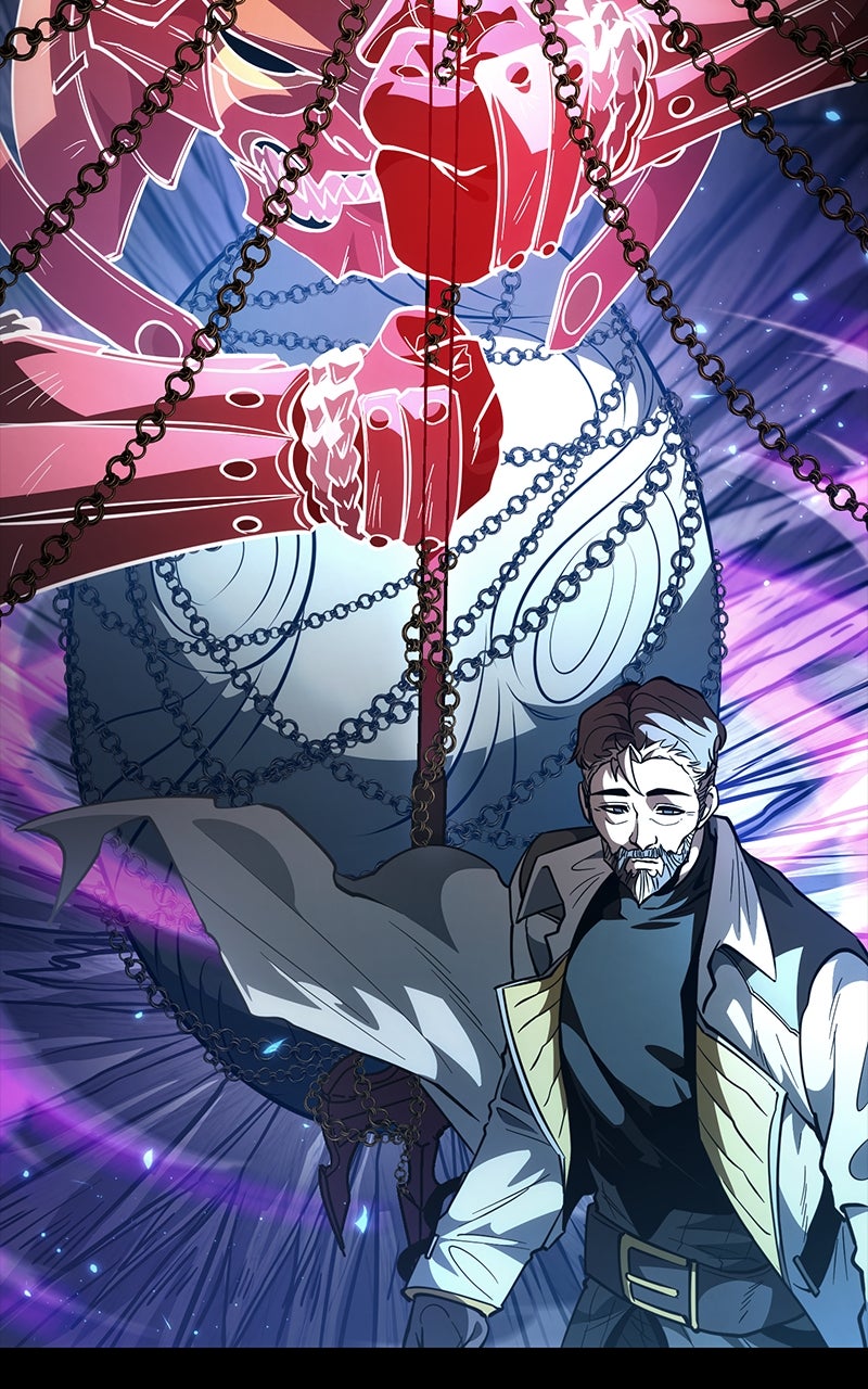 Read Reincarnator EN Manga Online