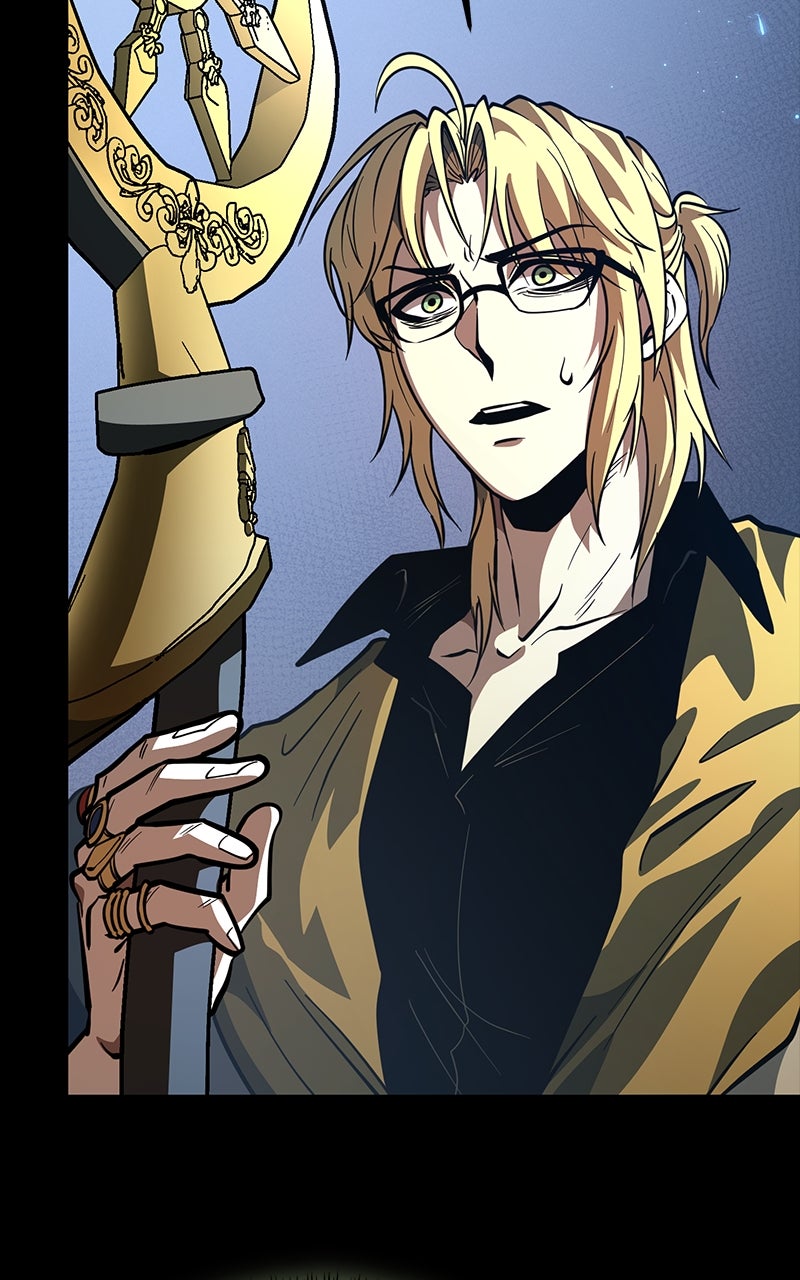 Read Reincarnator EN Manga Online