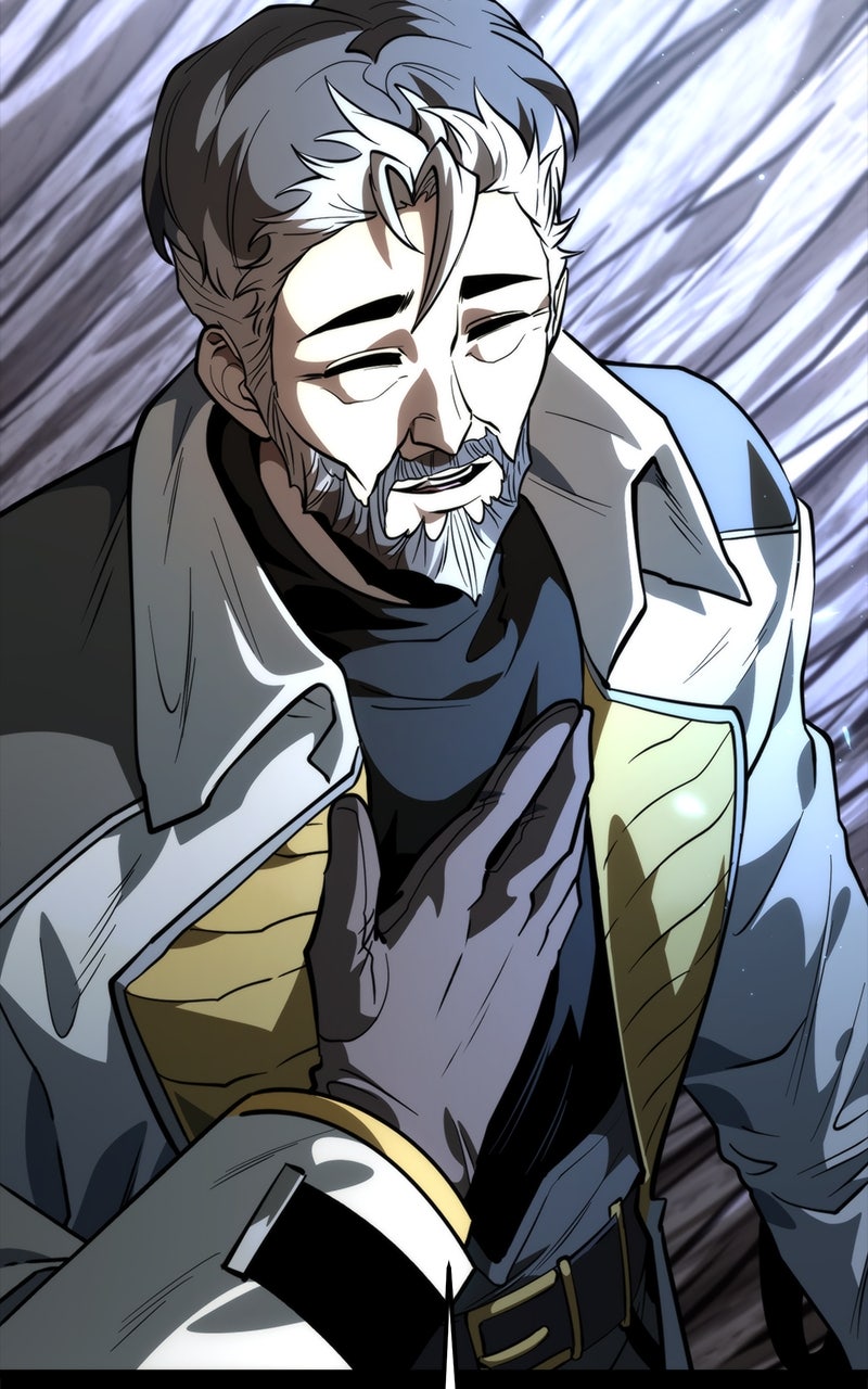 Read Reincarnator EN Manga Online