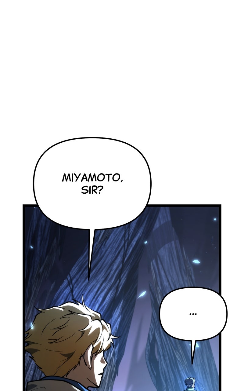 Read Reincarnator EN Manga Online