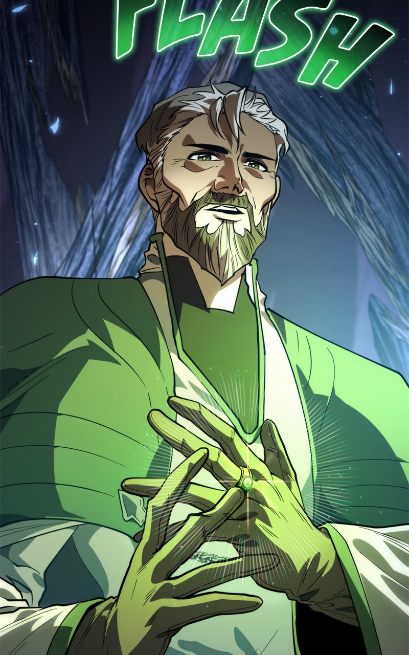 Read Reincarnator EN Manga Online
