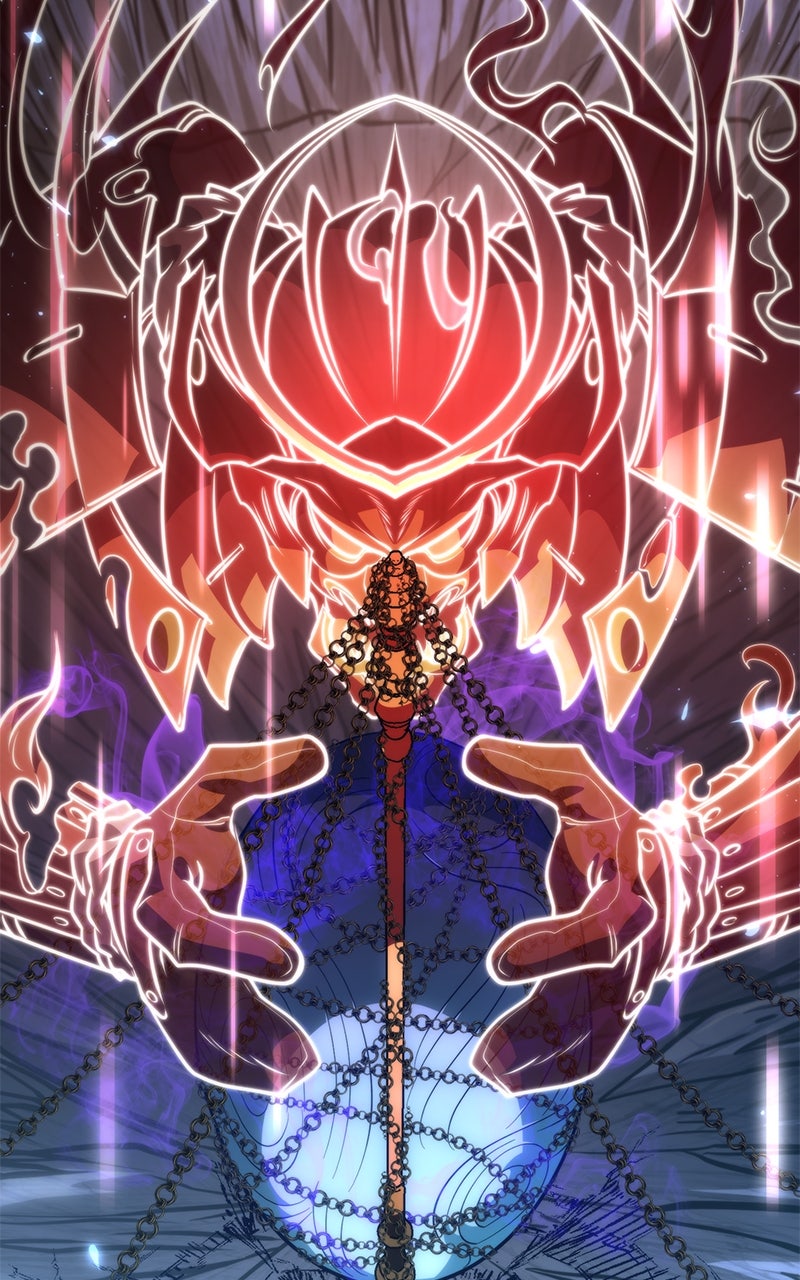 Read Reincarnator EN Manga Online