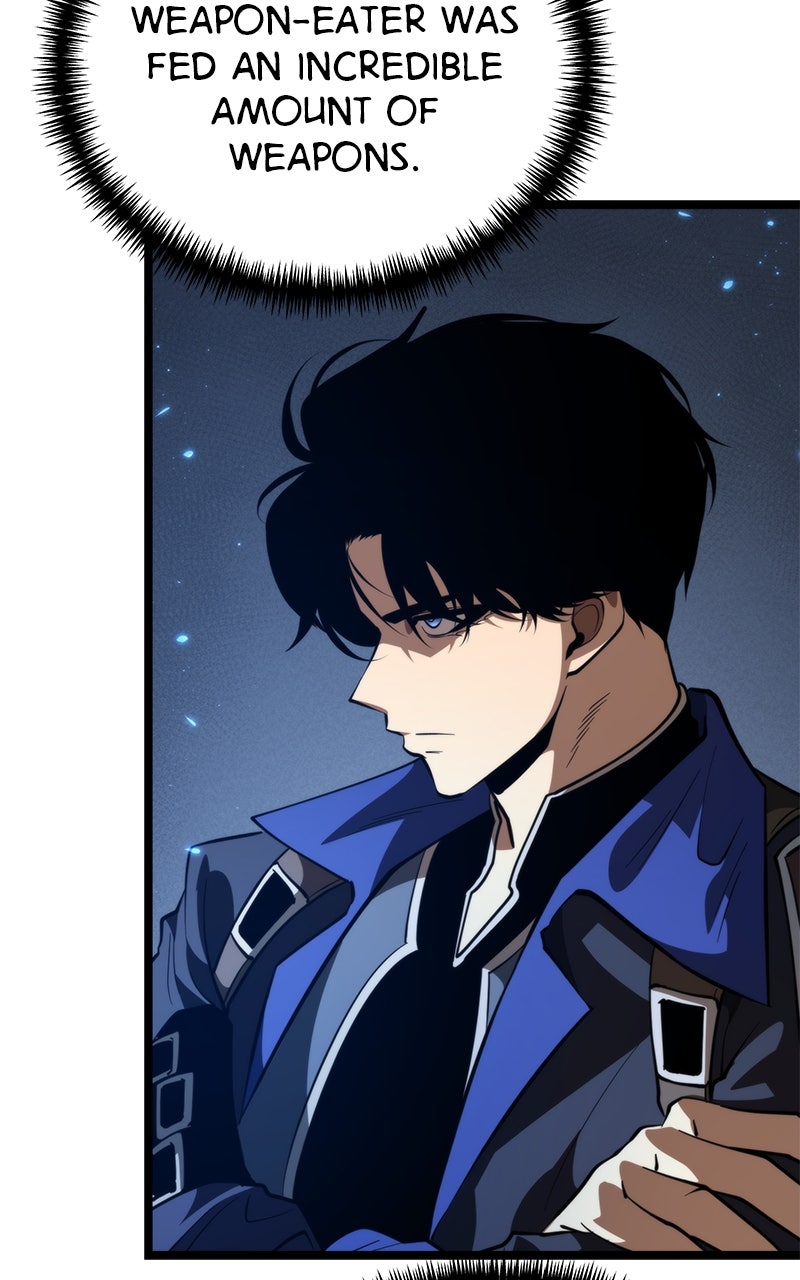 Read Reincarnator EN Manga Online