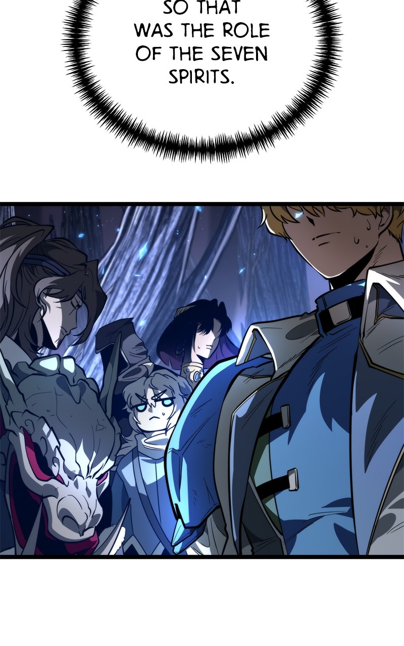 Read Reincarnator EN Manga Online
