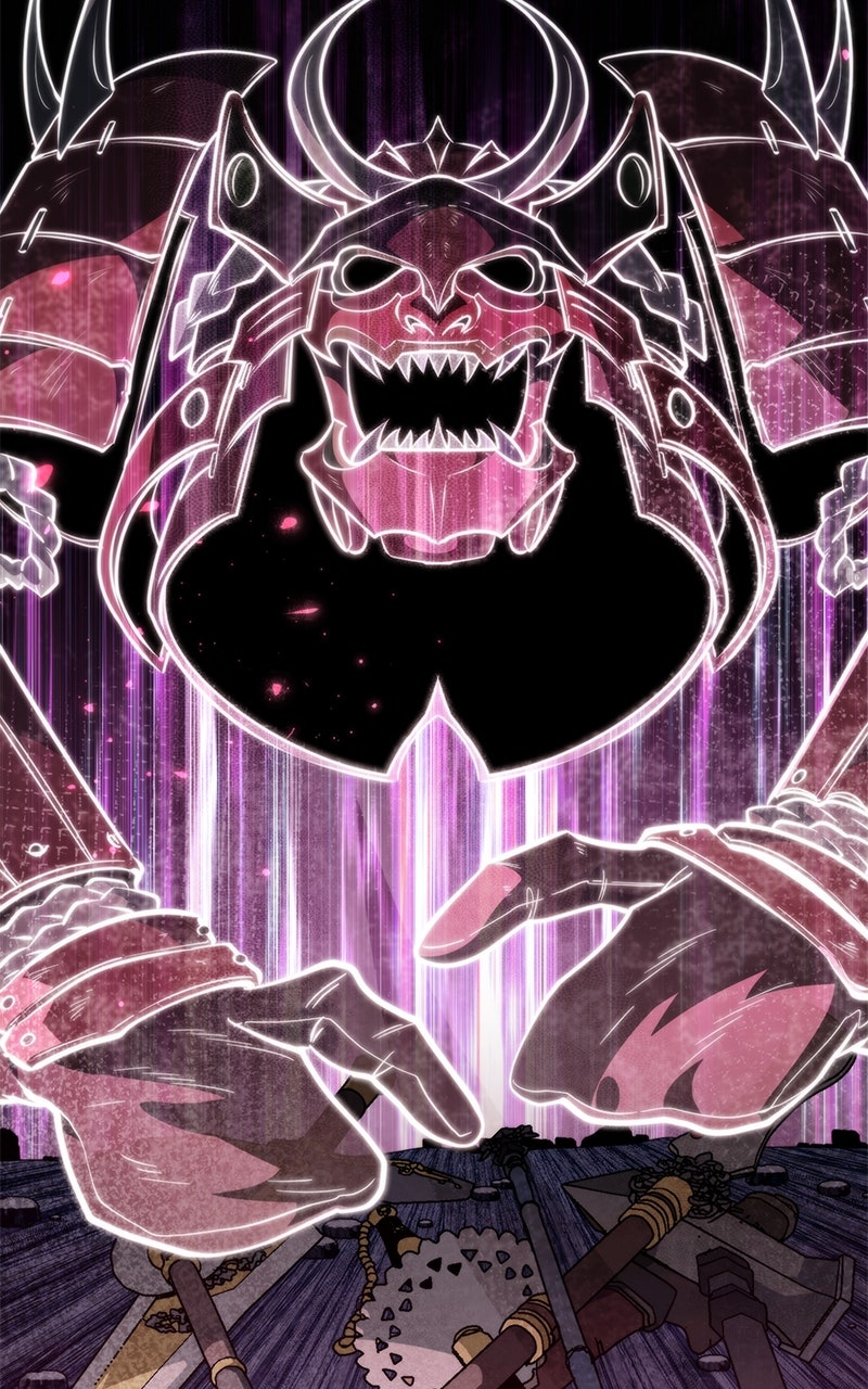 Read Reincarnator EN Manga Online
