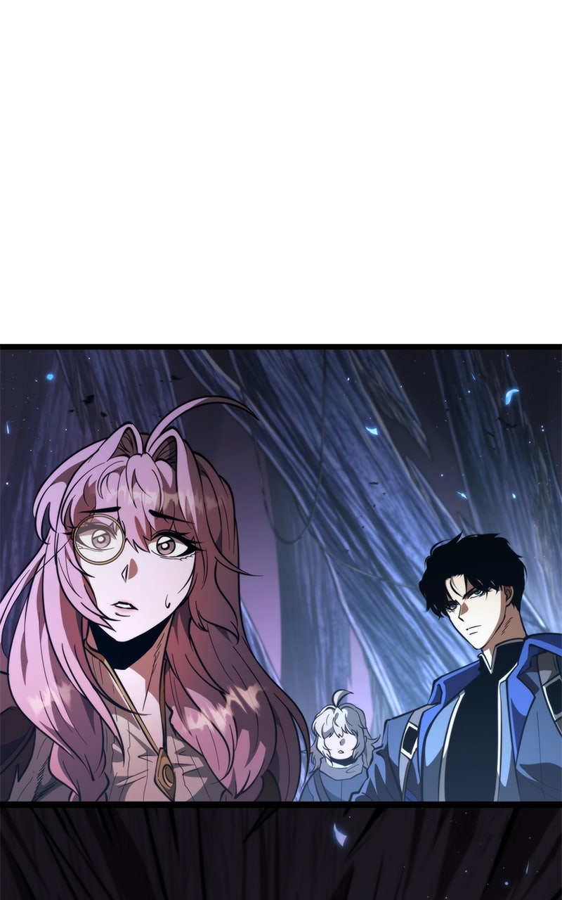 Read Reincarnator EN Manga Online
