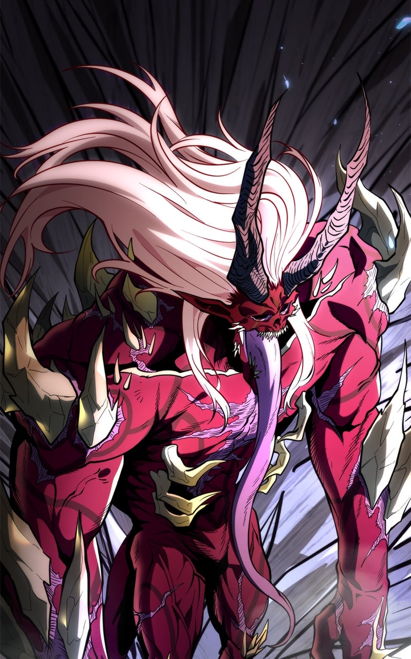 Read Reincarnator EN Manga Online