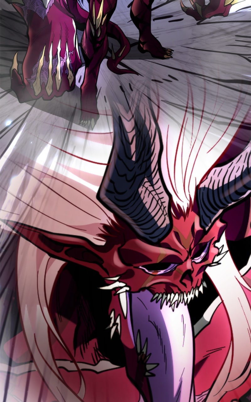 Read Reincarnator EN Manga Online
