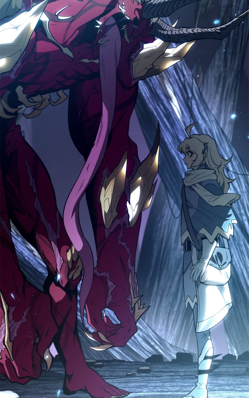 Read Reincarnator EN Manga Online