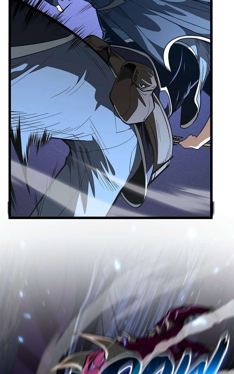 Read Reincarnator EN Manga Online
