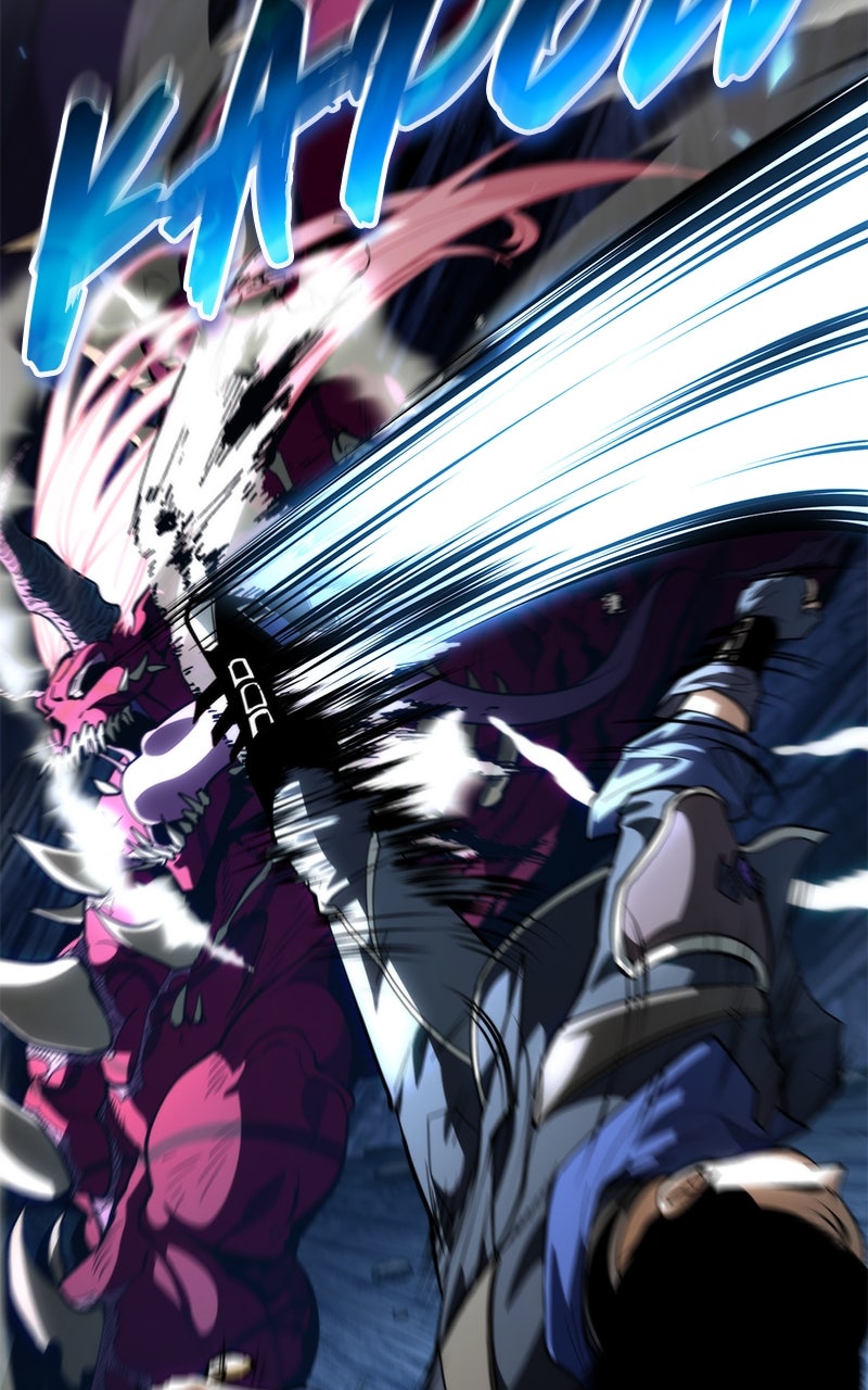 Read Reincarnator EN Manga Online