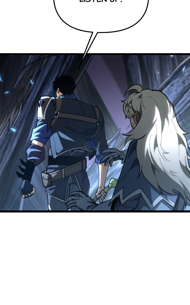 Read Reincarnator EN Manga Online