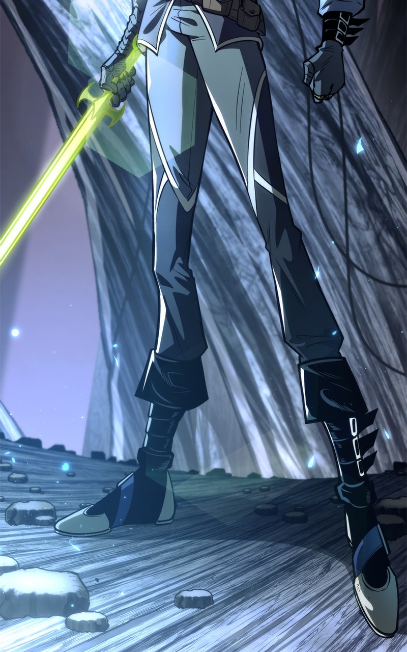 Read Reincarnator EN Manga Online