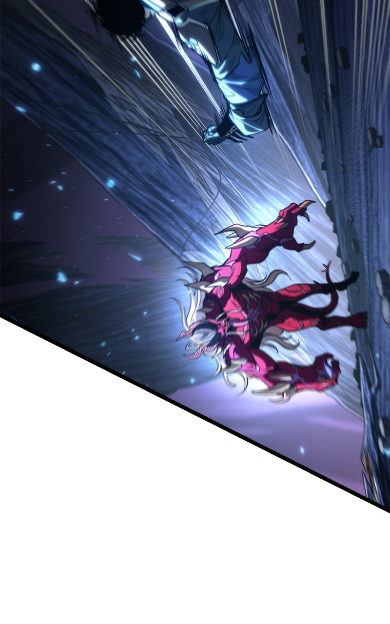 Read Reincarnator EN Manga Online