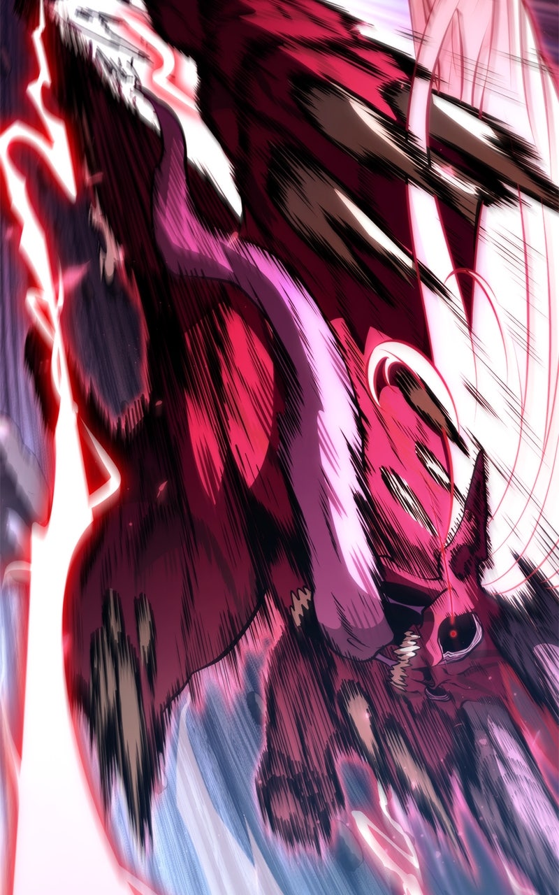 Read Reincarnator EN Manga Online