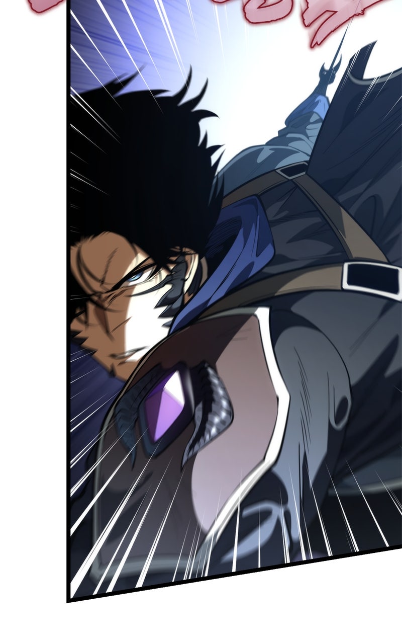Read Reincarnator EN Manga Online