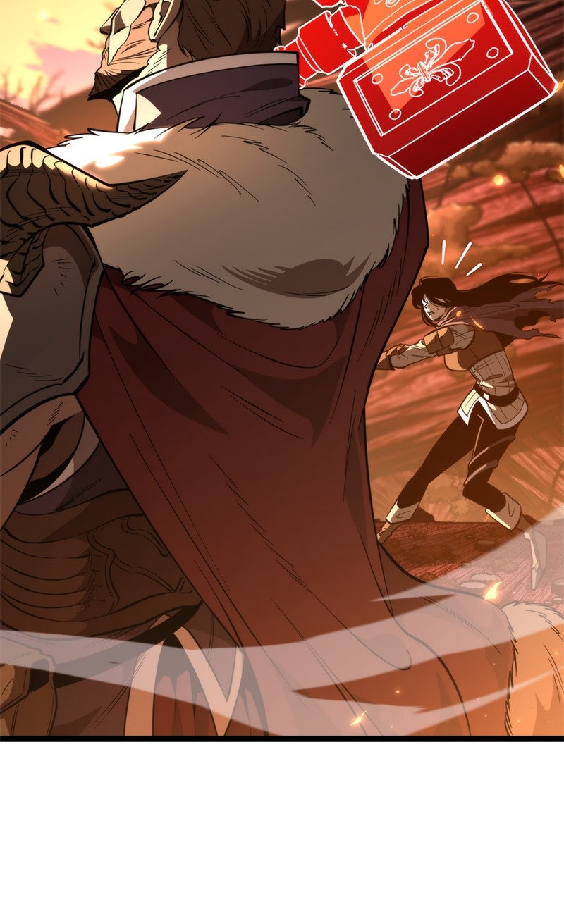Read Reincarnator EN Manga Online
