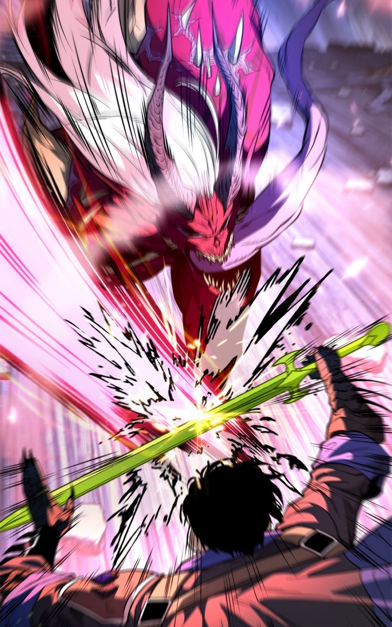 Read Reincarnator EN Manga Online
