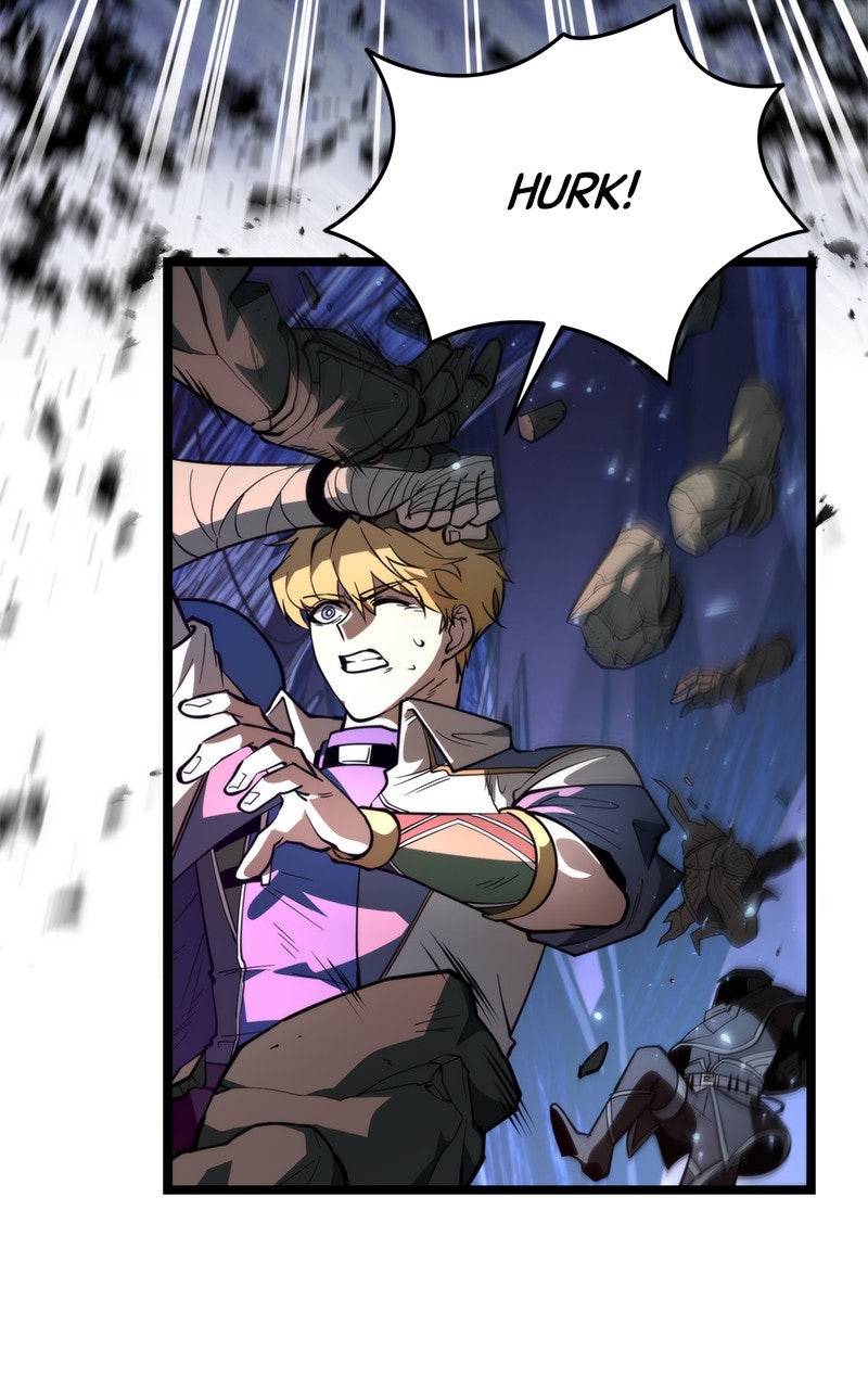 Read Reincarnator EN Manga Online