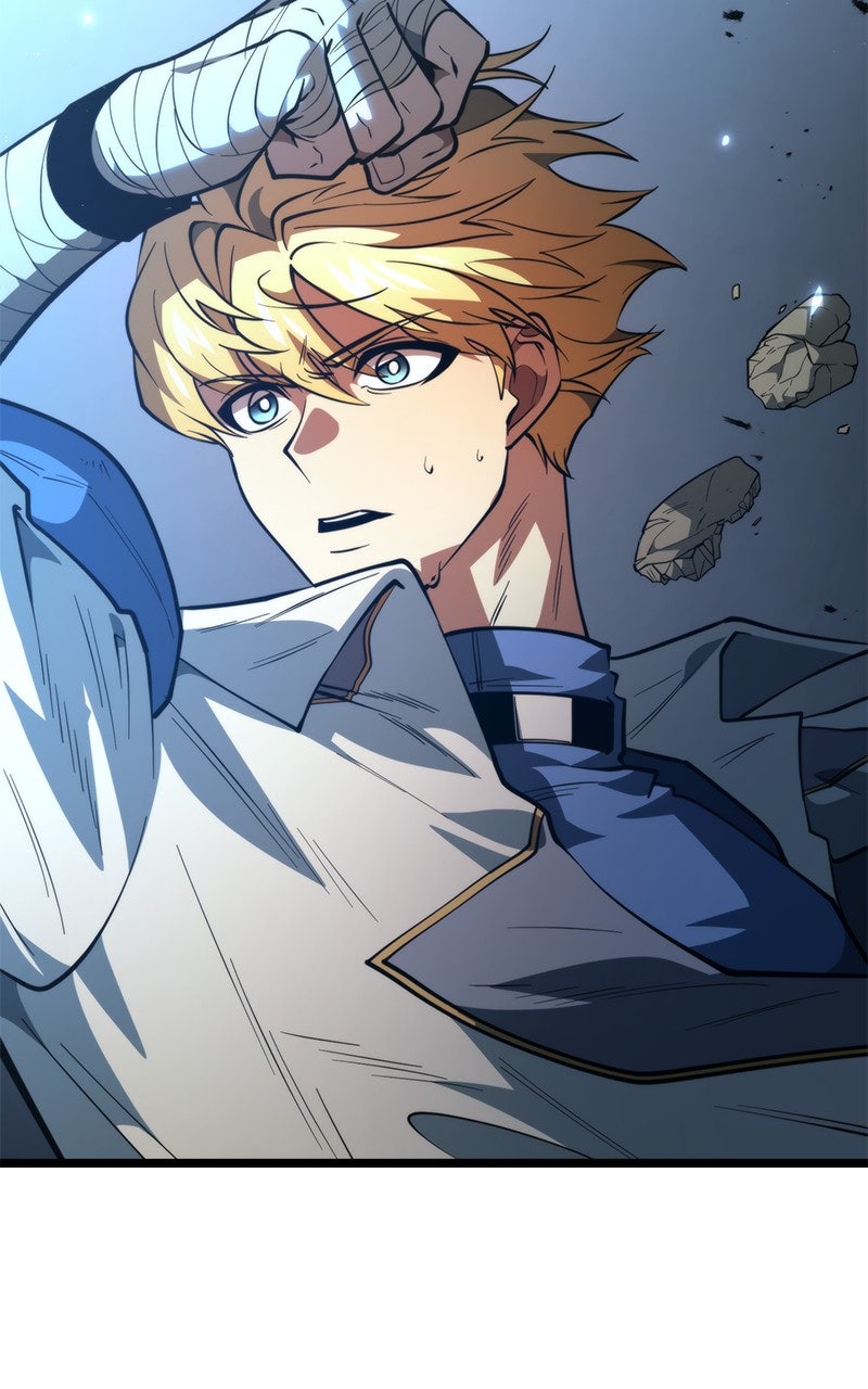 Read Reincarnator EN Manga Online