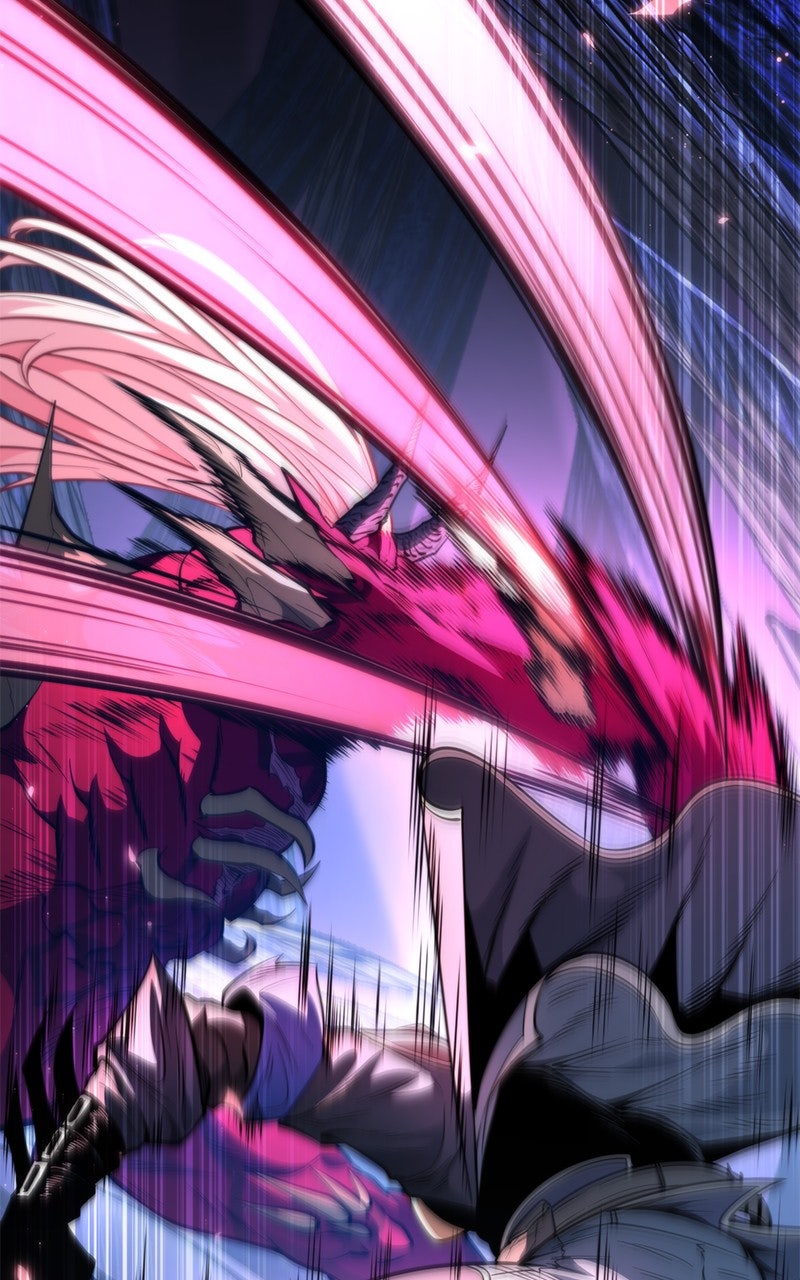 Read Reincarnator EN Manga Online