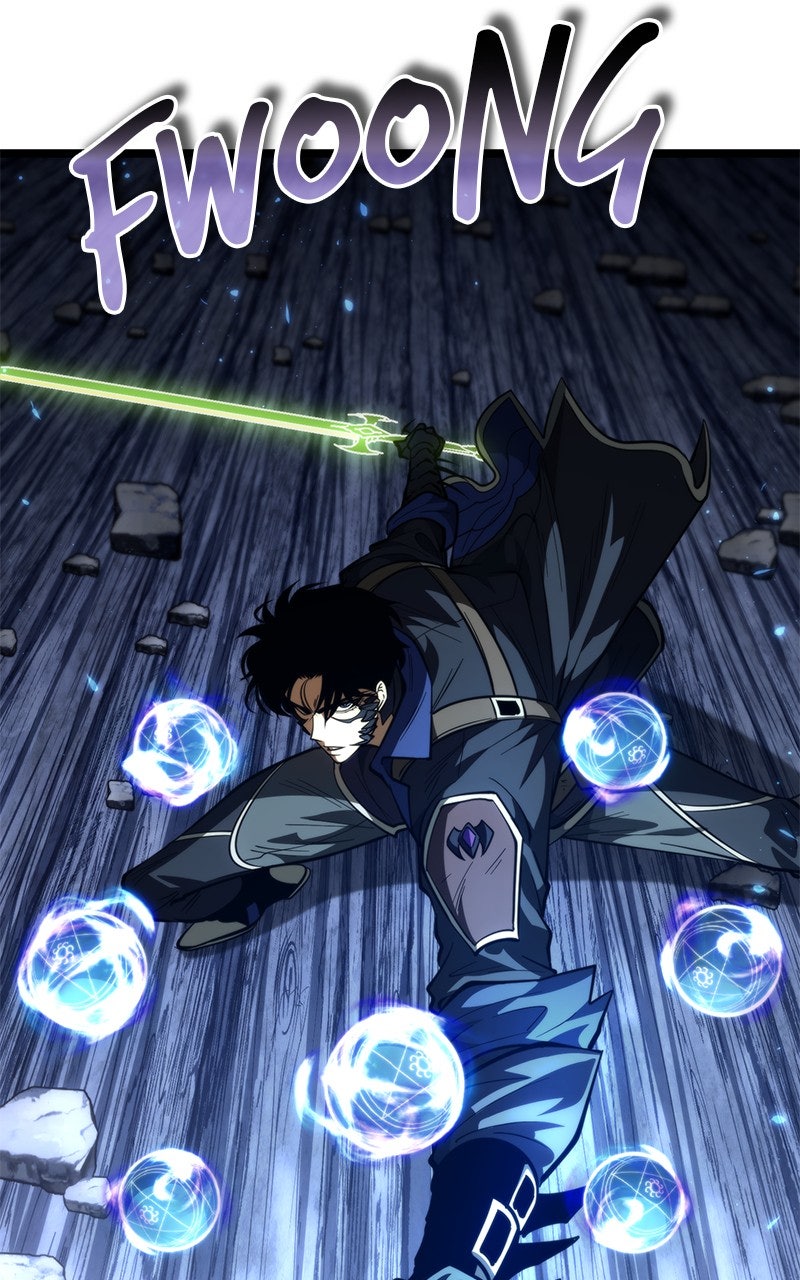 Read Reincarnator EN Manga Online