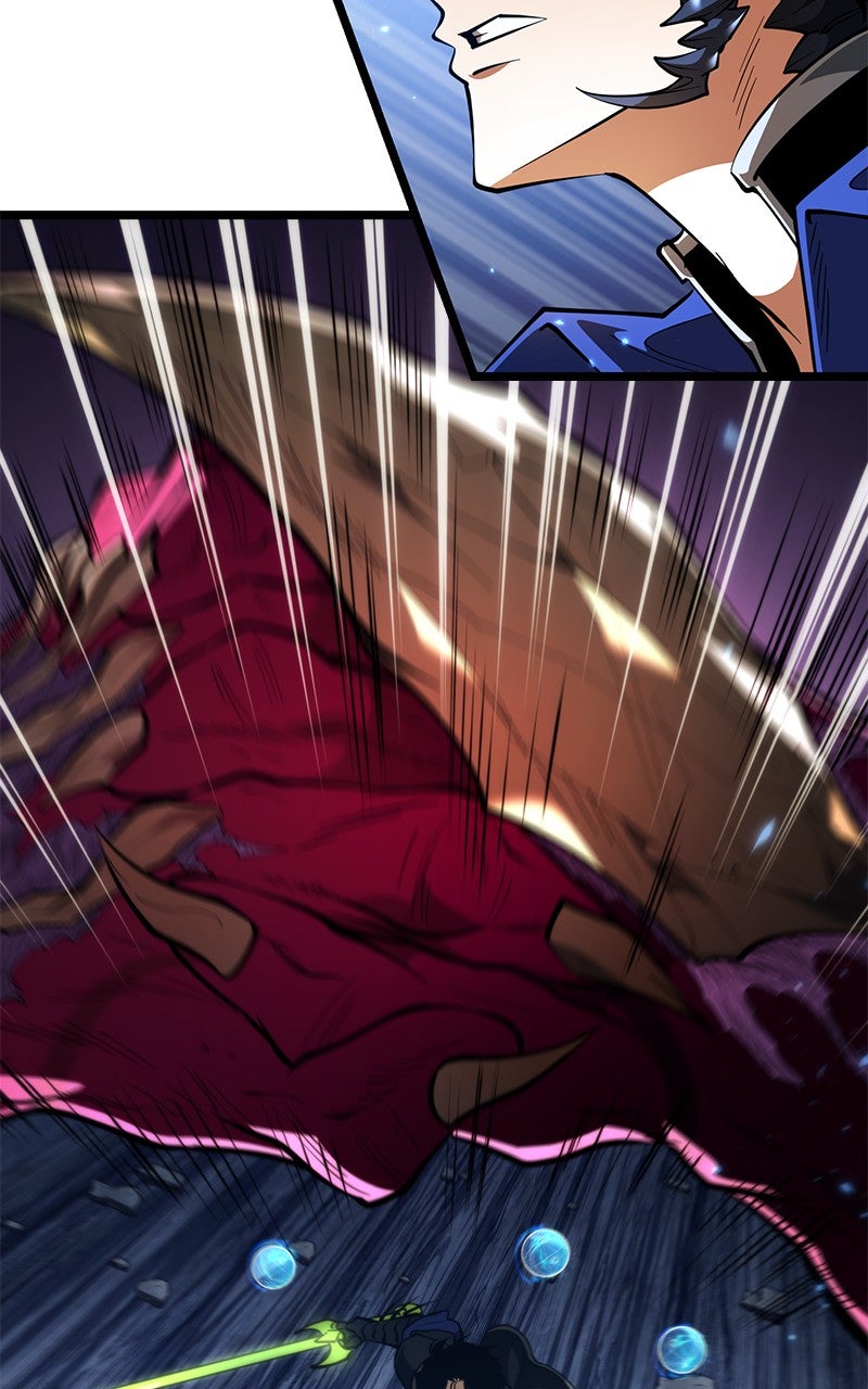 Read Reincarnator EN Manga Online