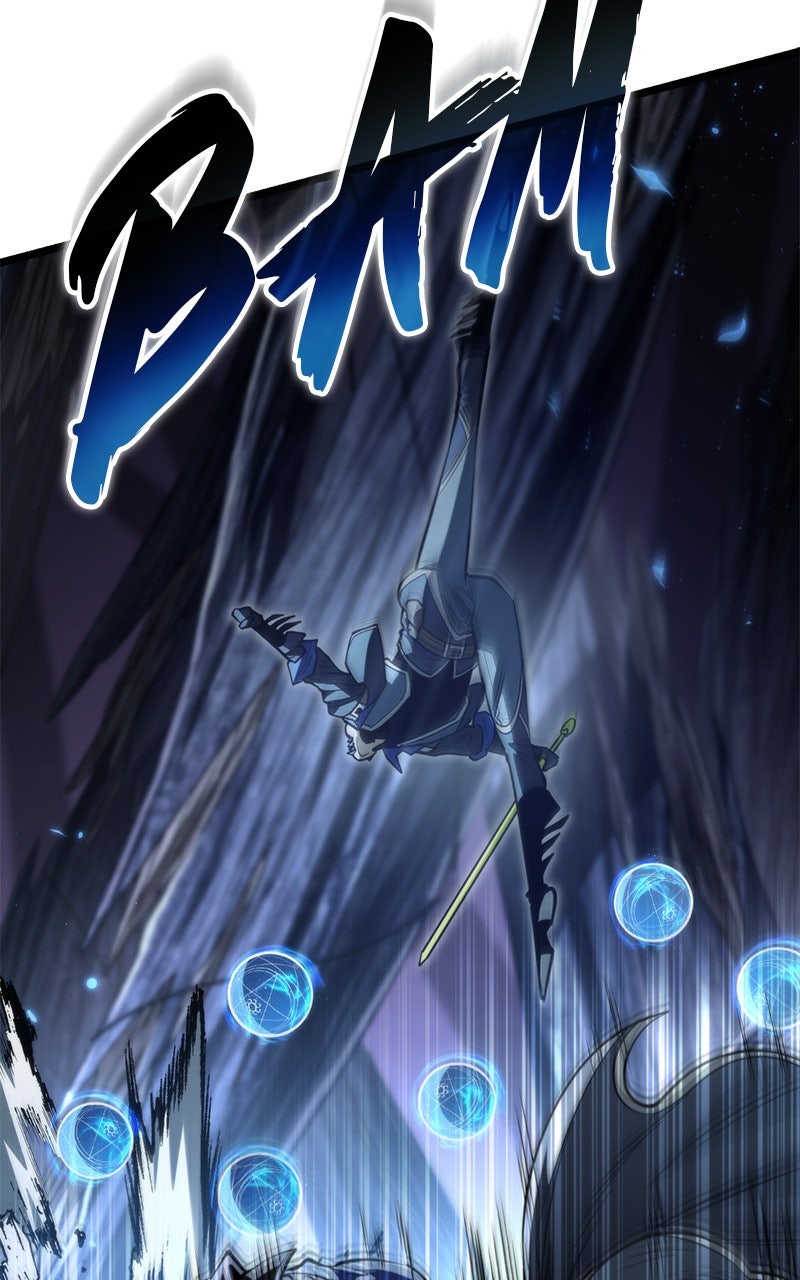 Read Reincarnator EN Manga Online