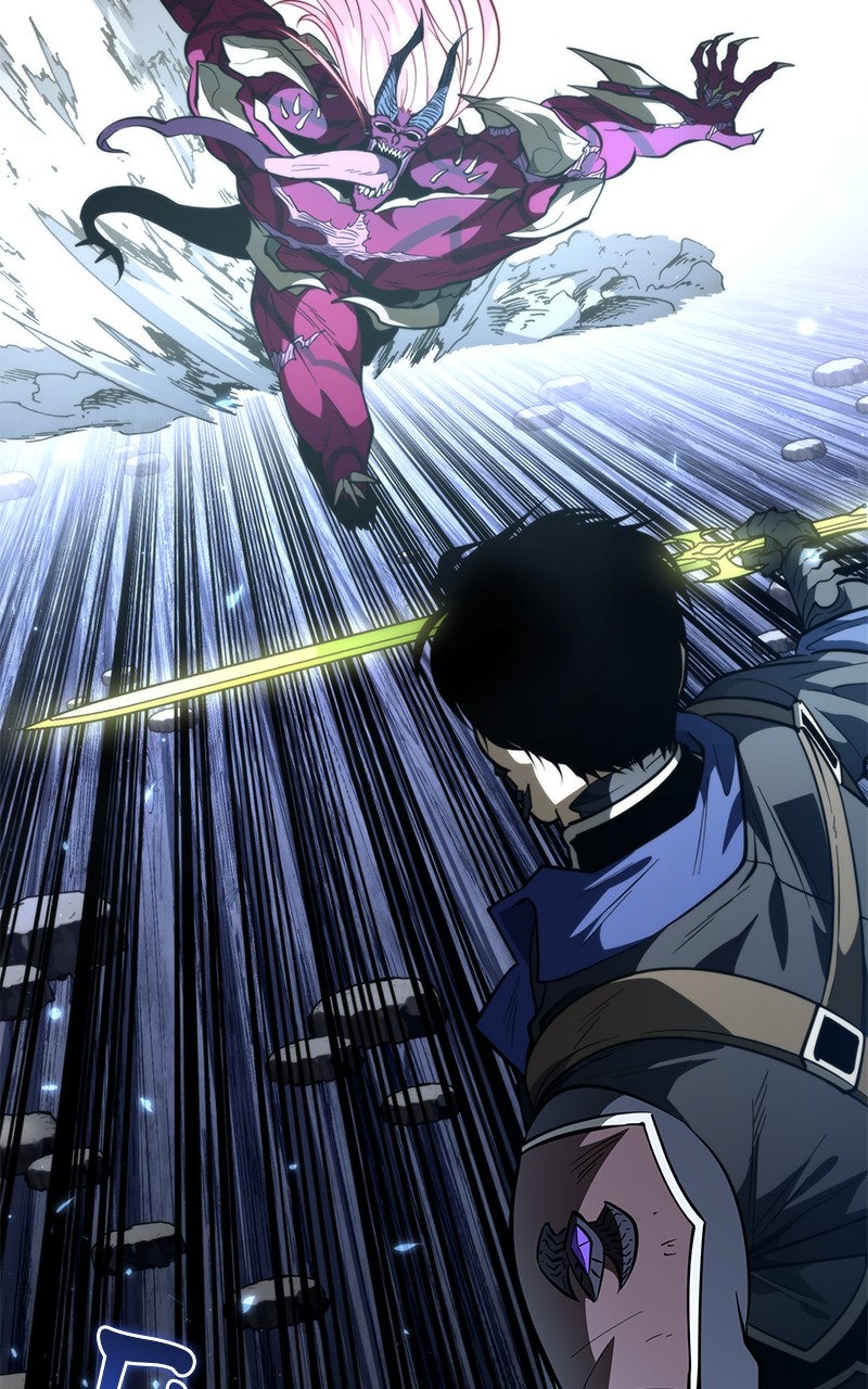 Read Reincarnator EN Manga Online