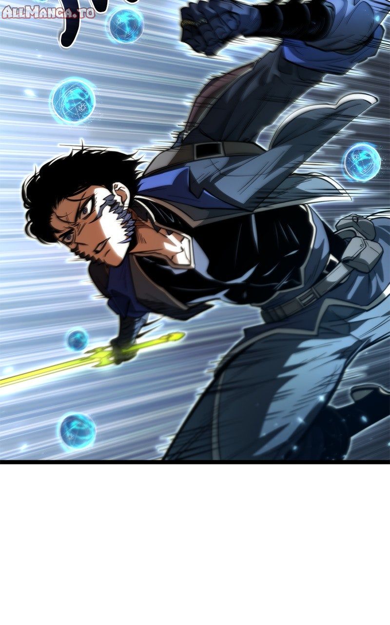 Read Reincarnator EN Manga Online