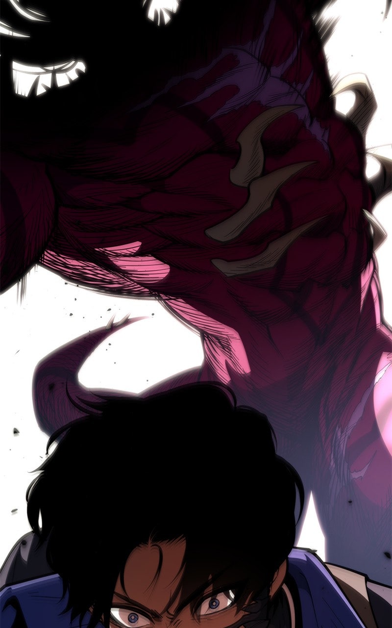 Read Reincarnator EN Manga Online